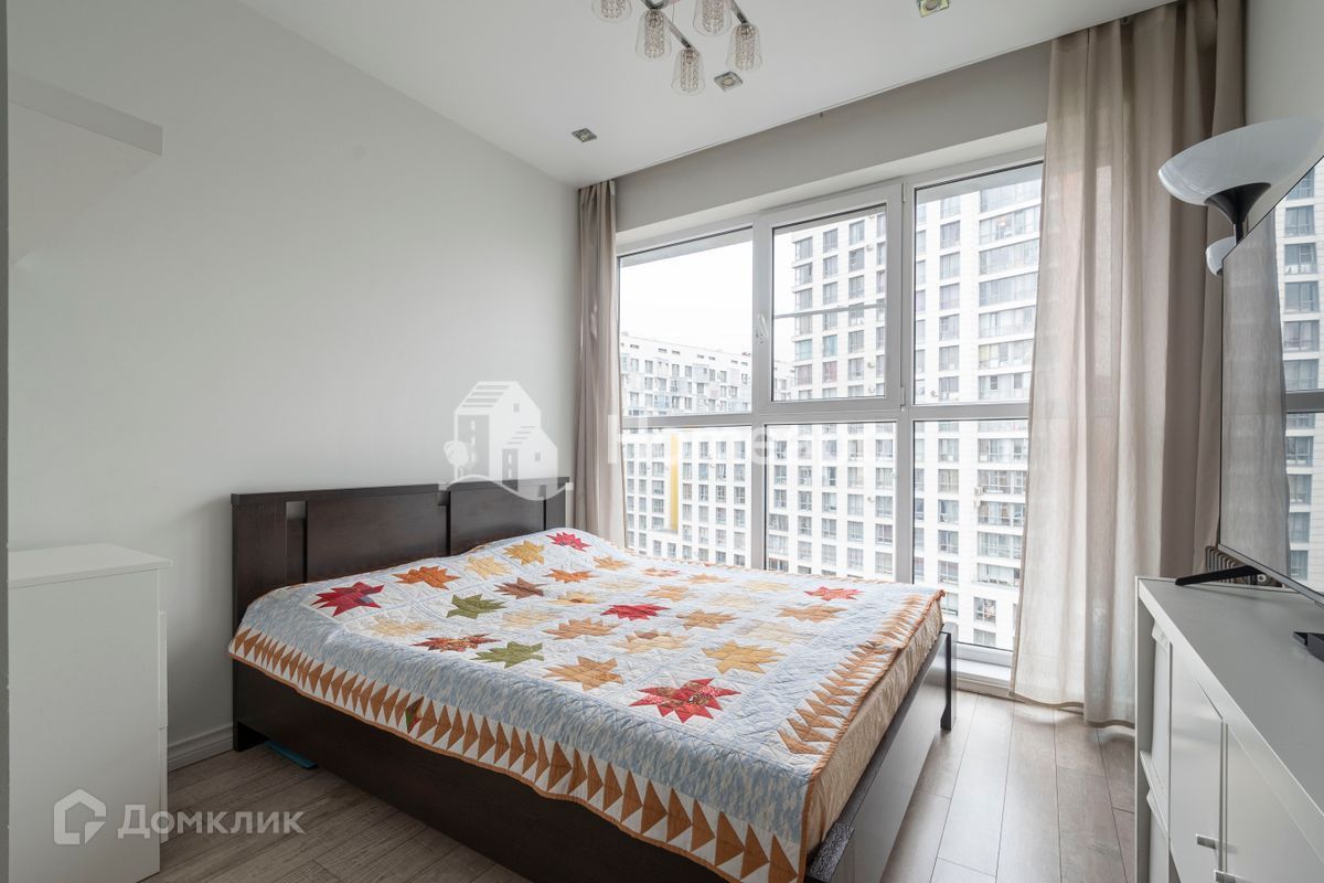 2-комн., 70.1 м², 9/9 этаж