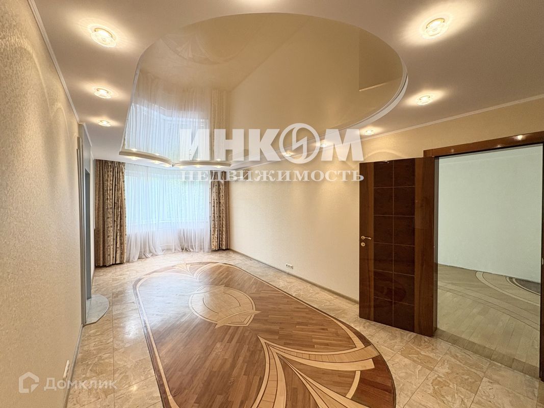 5-комн., 155.5 м², 3/10 этаж