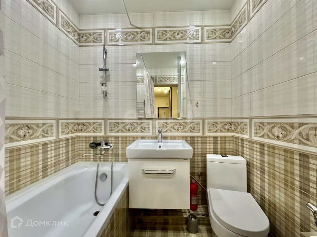 2-комн., 60.2 м², 8/9 этаж