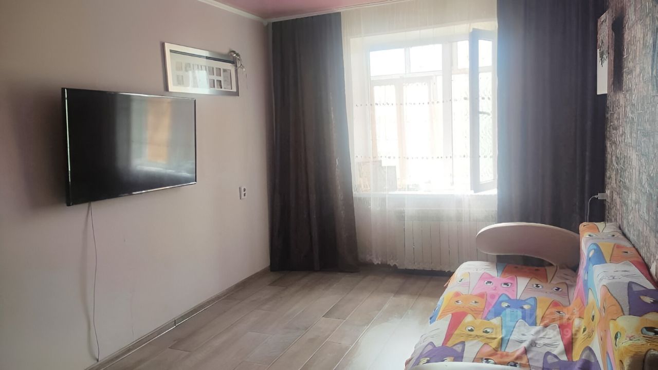 2-комн., 53.8 м², 5/9 этаж