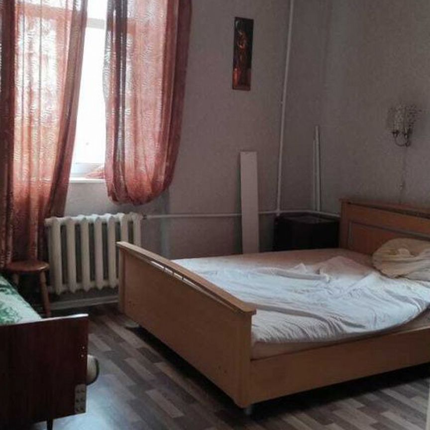 3-комн., 61.1 м², 6/7 этаж