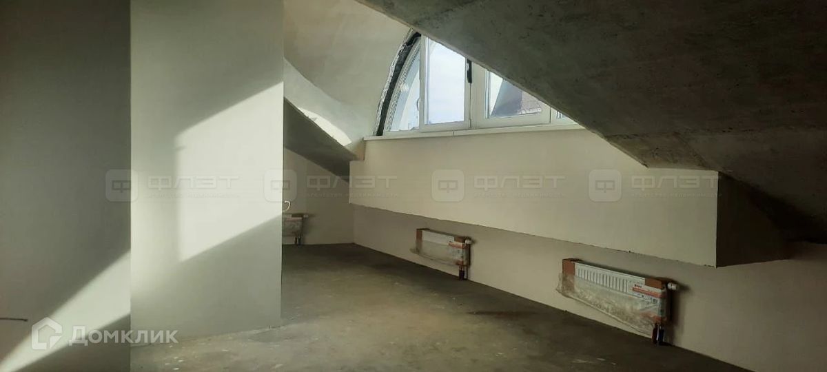 1-комн., 47.3 м², 4/4 этаж