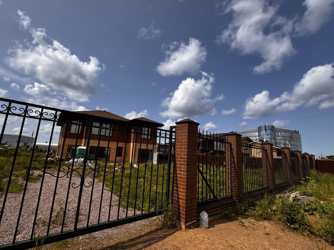 Дом, 333 м², 12 соток