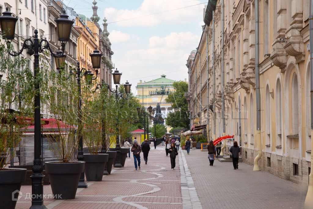 5-комн., 154.7 м², 3/4 этаж