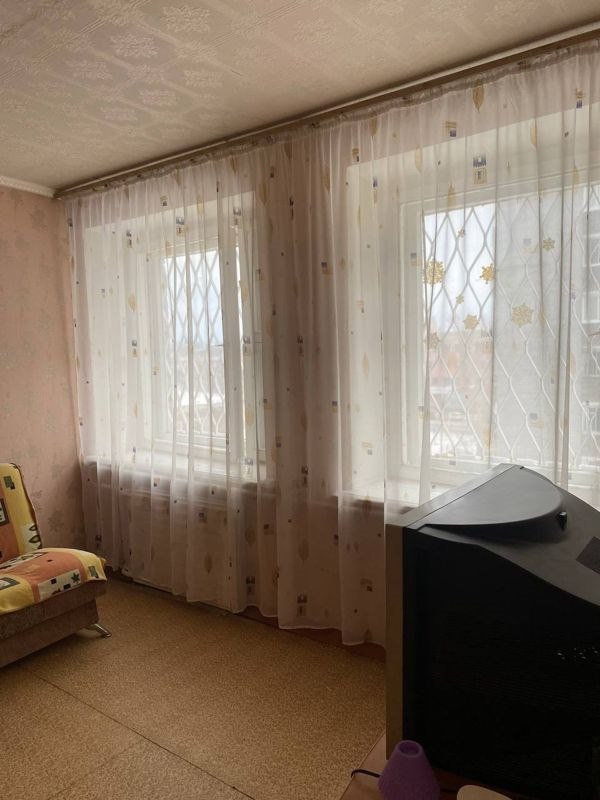 1-комн., 29.7 м², 5/5 этаж