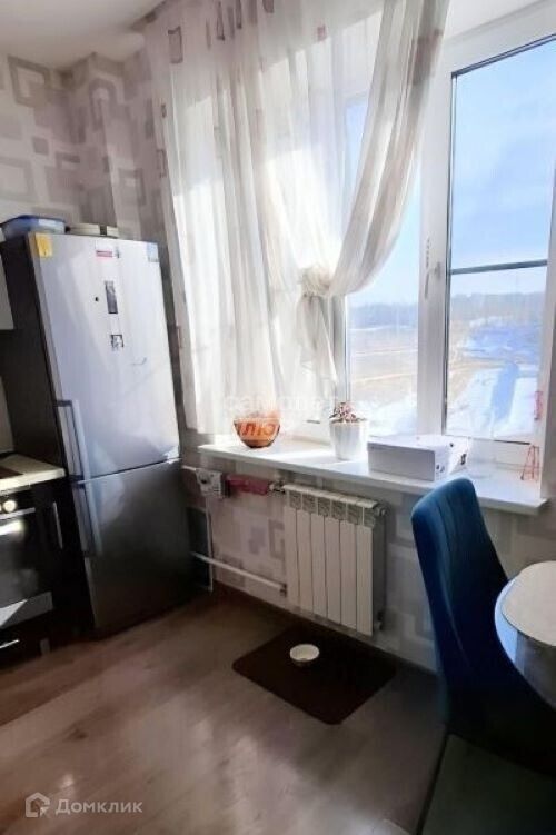 1-комн., 31.26 м², 3/9 этаж