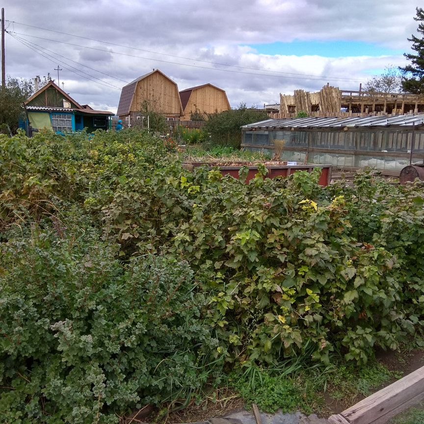 Коттедж, 20 м², 6.3 соток