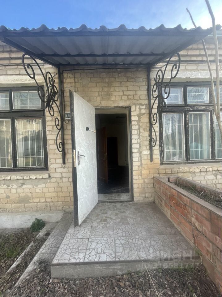 Офис, 55 м², 1/1 этаж