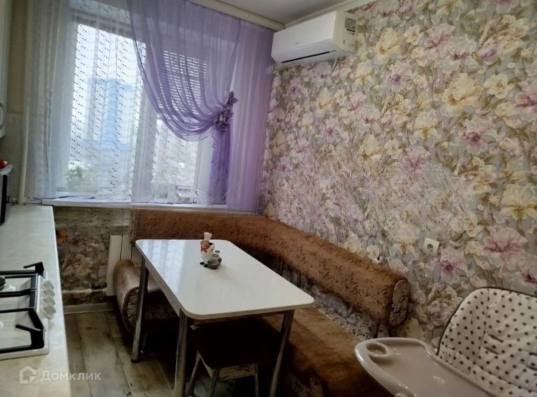 1-комн., 38 м², 7/10 этаж