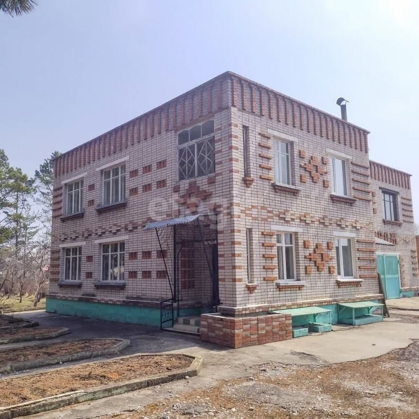 Дом, 126.5 м², 12 соток