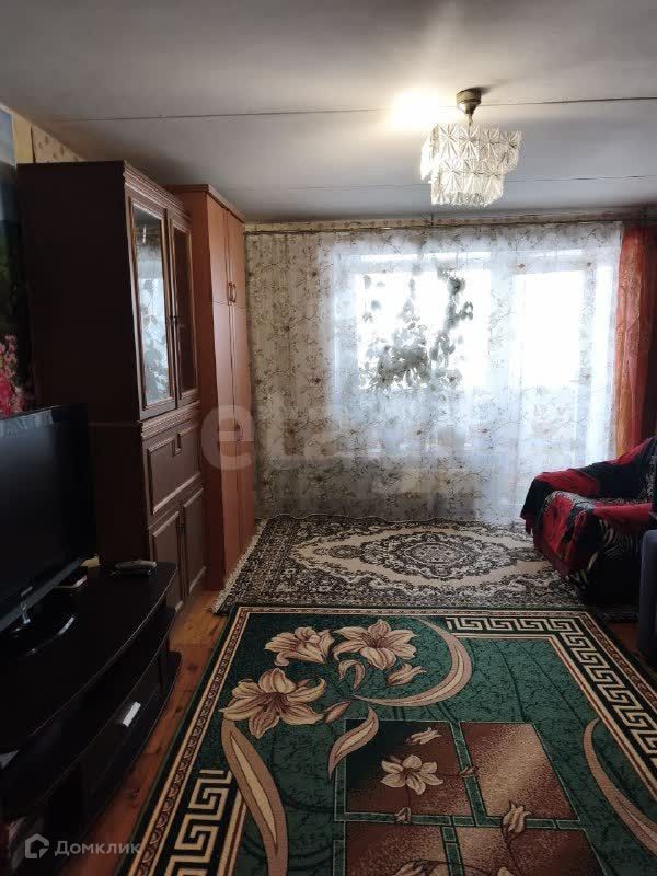 3-комн., 65.6 м², 8/12 этаж