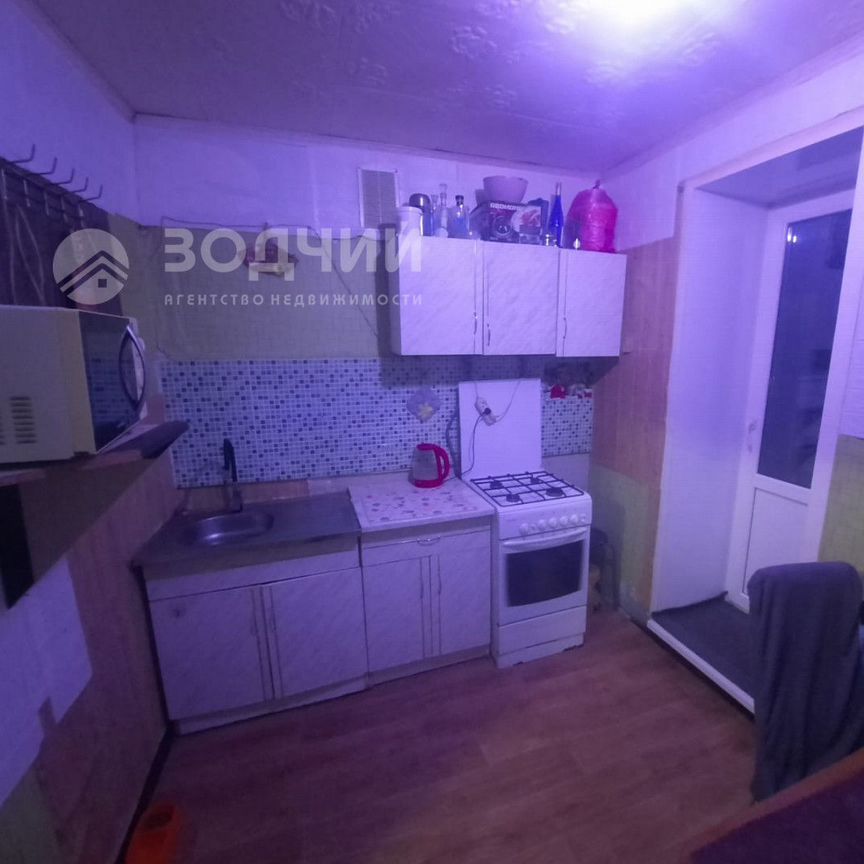 1-комн., 28.6 м², 5/5 этаж