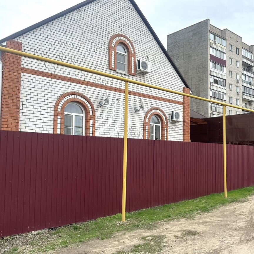 Дом, 135 м², 7 соток