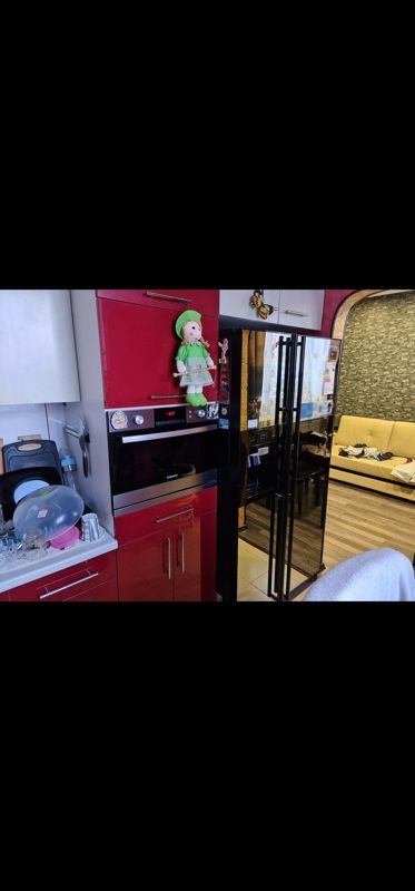 3-комн. квартира, 72.4 м², 3/5 этаж