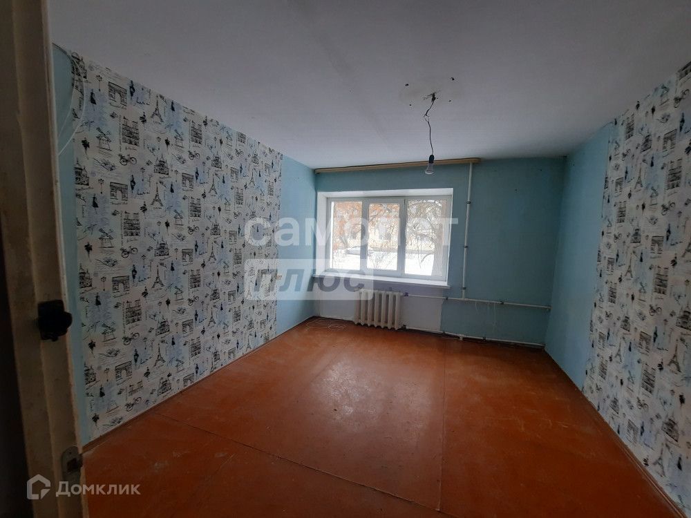 Студия, 18.8 м², 1/5 этаж