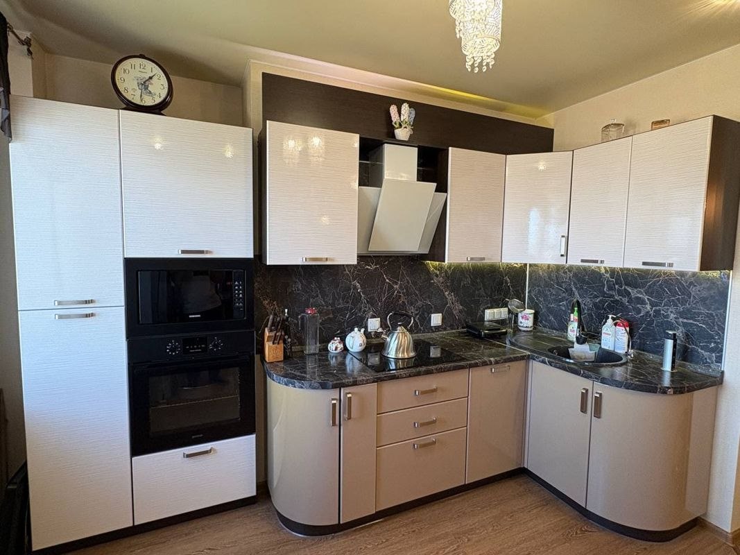 4-комн., 128 м², 18/18 этаж