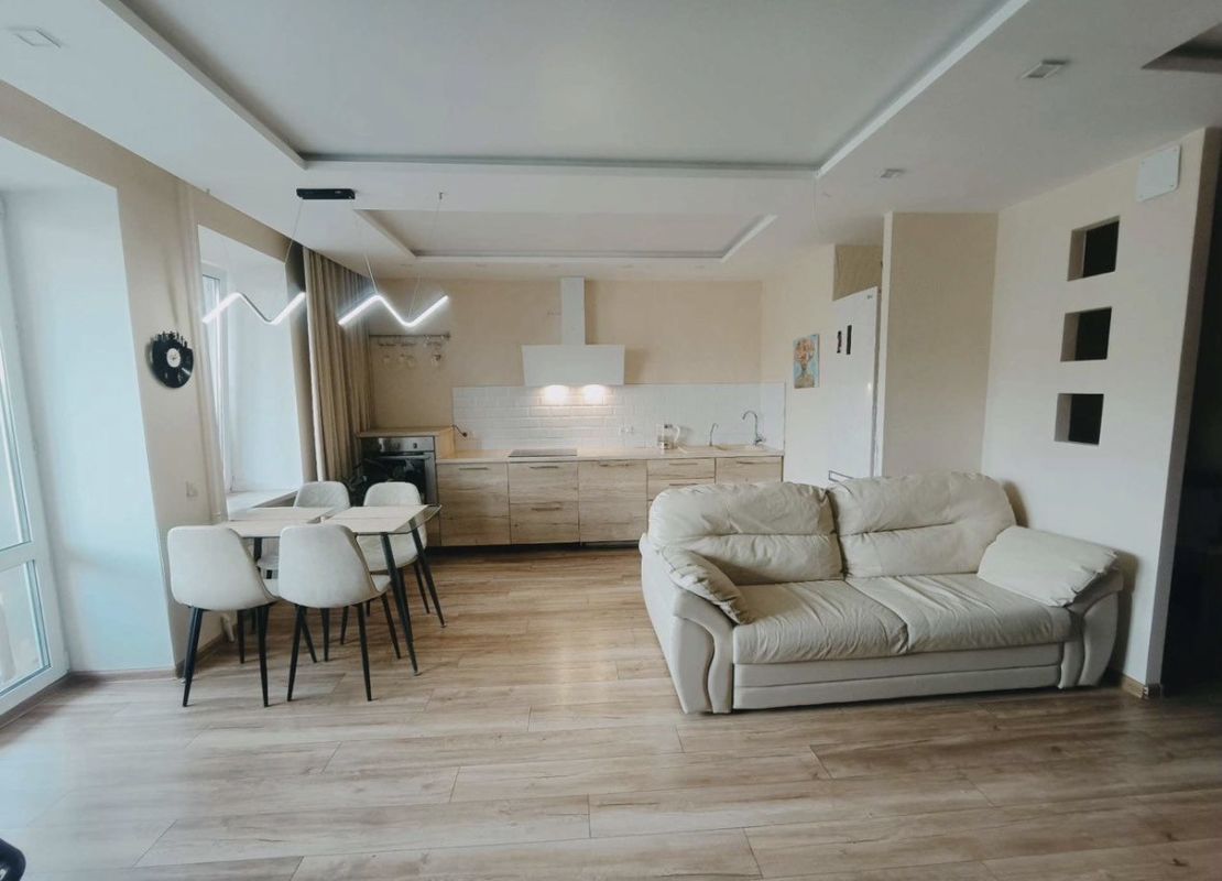 3-комн., 70.1 м², 4/9 этаж