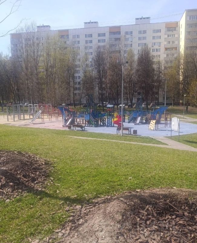 3-комн., 59.8 м², 3/12 этаж