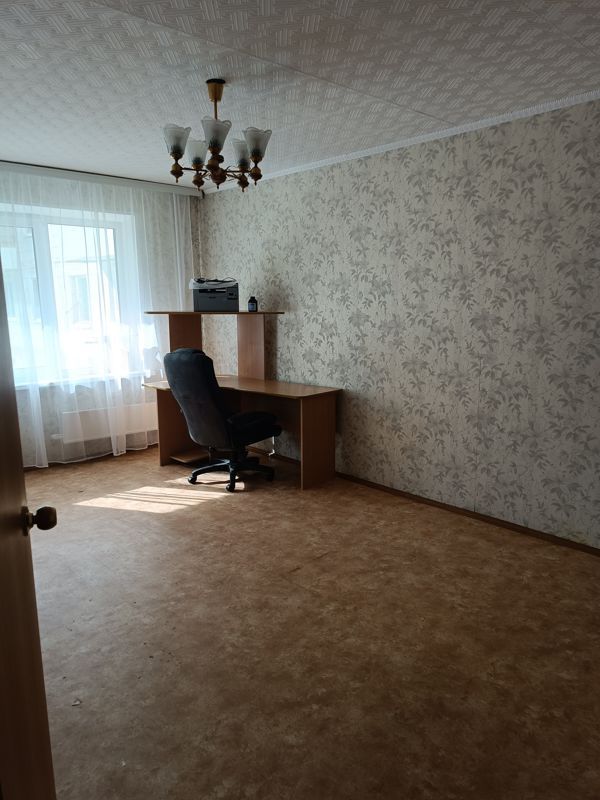 2-комн., 54.3 м², 1/10 этаж