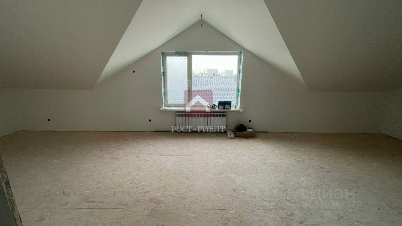 3 этажный, Таунхаус, 260 м², 2 сотки, 3 этажа