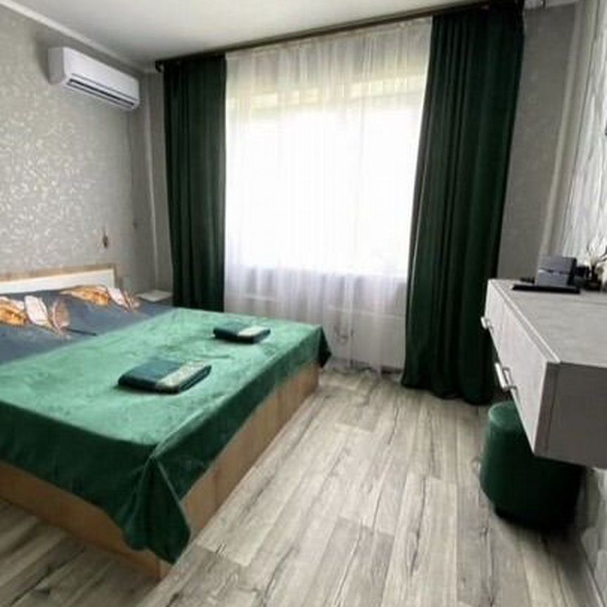 1-комн. квартира, 31 м², 1/5 этаж