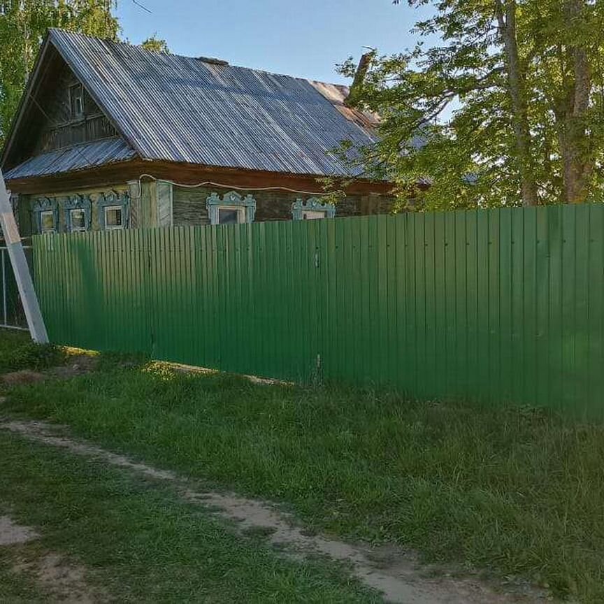 Дом, 42 м², 14 соток