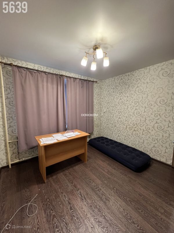 1-комн., 21.4 м², 1/9 этаж