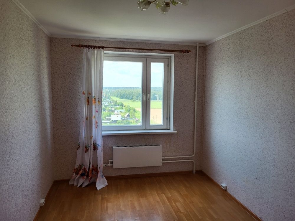 3-комн. квартира, 71.6 м2, 13/17 этаж