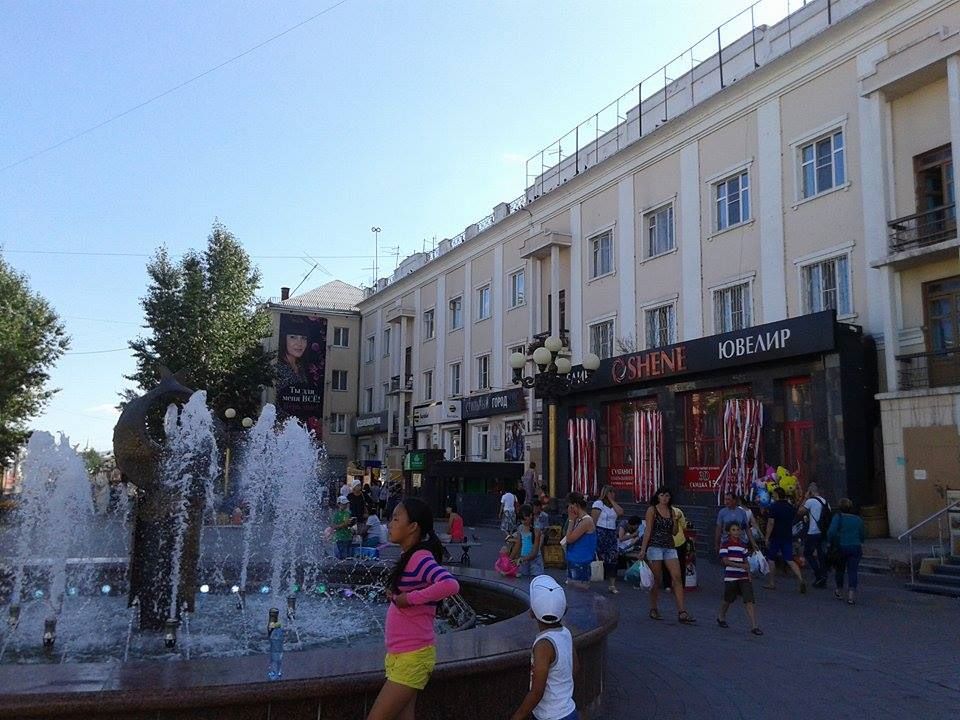 2-комн., 91.5 м², 3/3 этаж