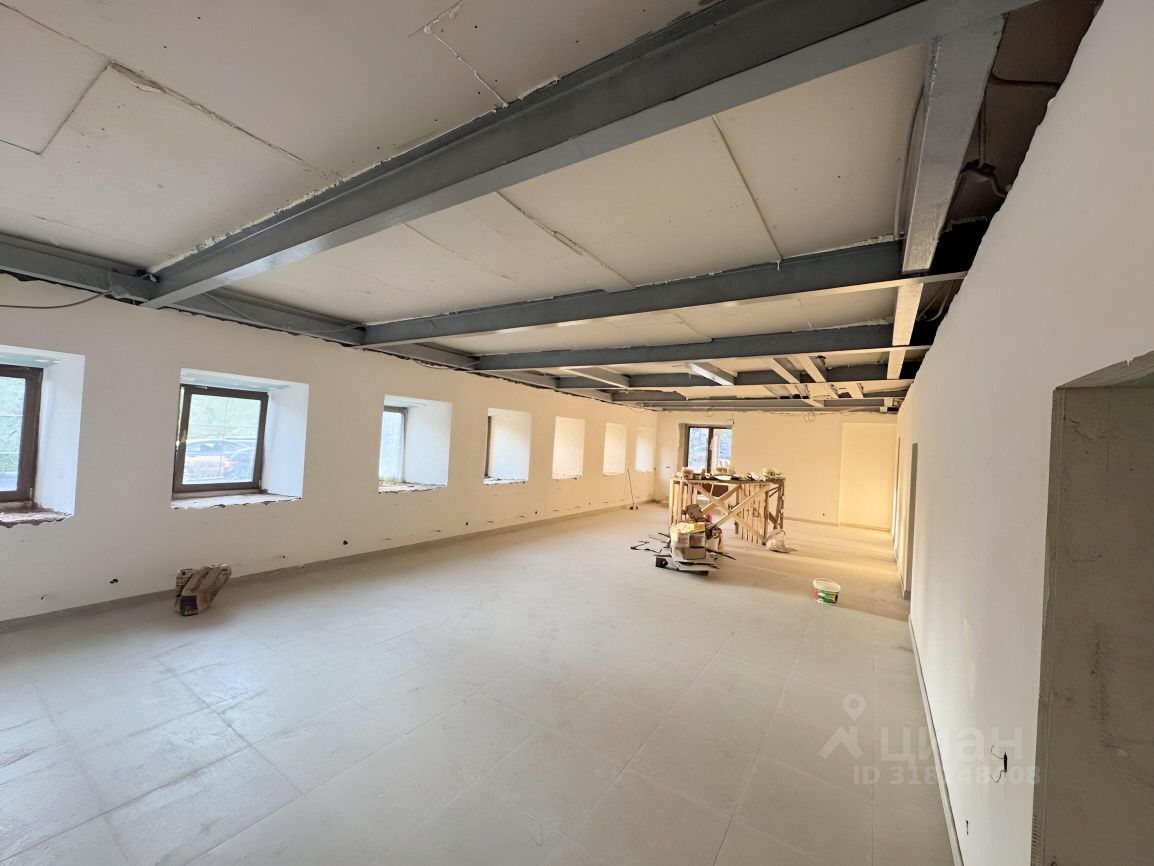 Офис, 167 м², 1/1 этаж