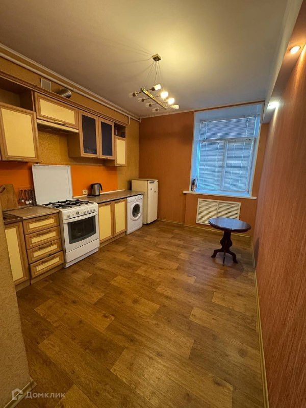 3-комн., 90.5 м², 2/4 этаж