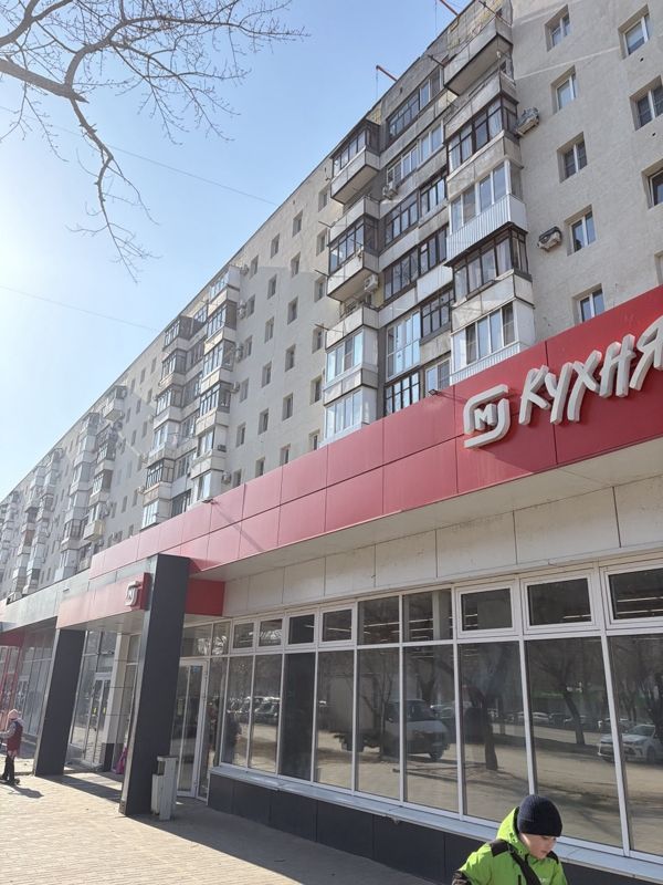 3-комн., 58.4 м², 9/9 этаж