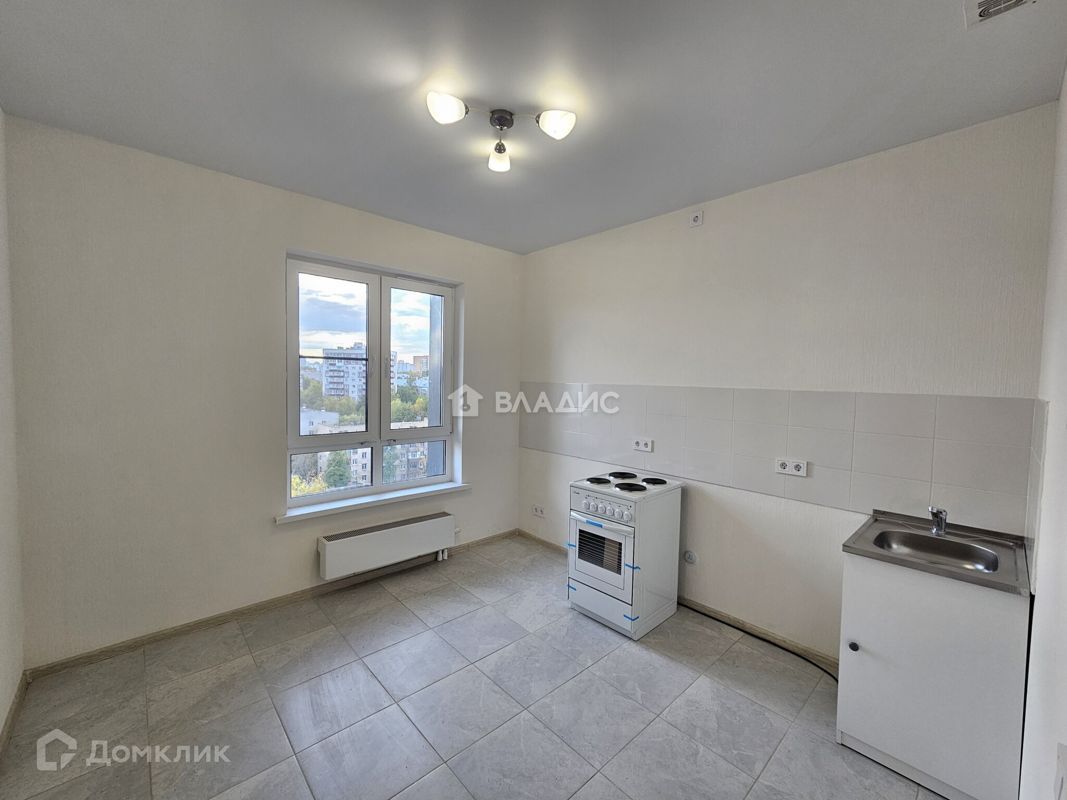 2-комн., 58.7 м², 11/15 этаж