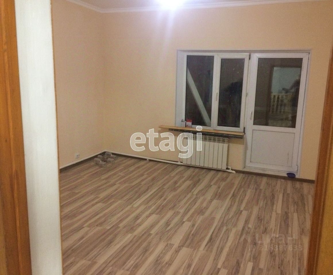 Дом, 271.8 м², 6.5 соток