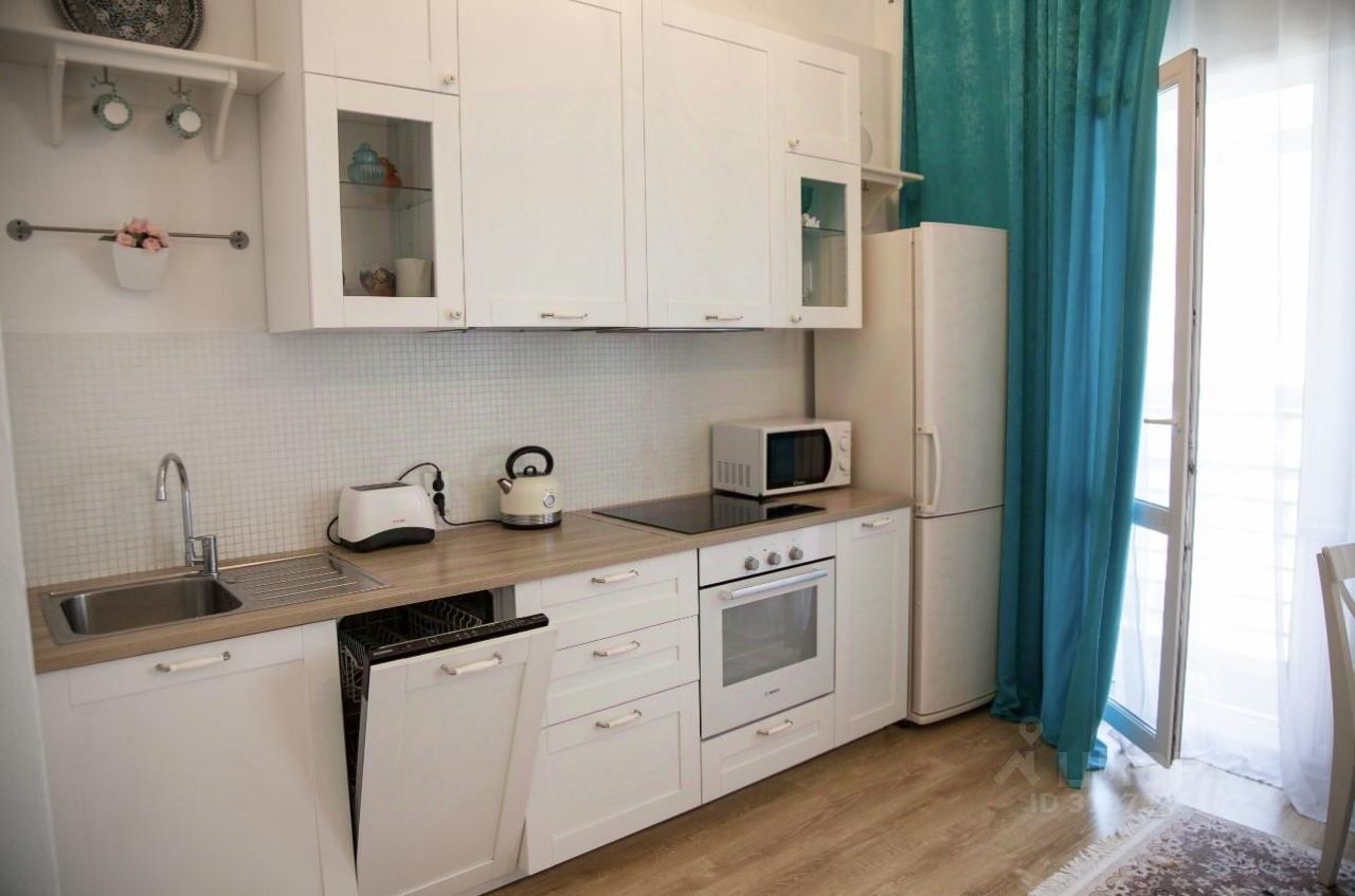 2-комн., 74 м², 3/3 этаж