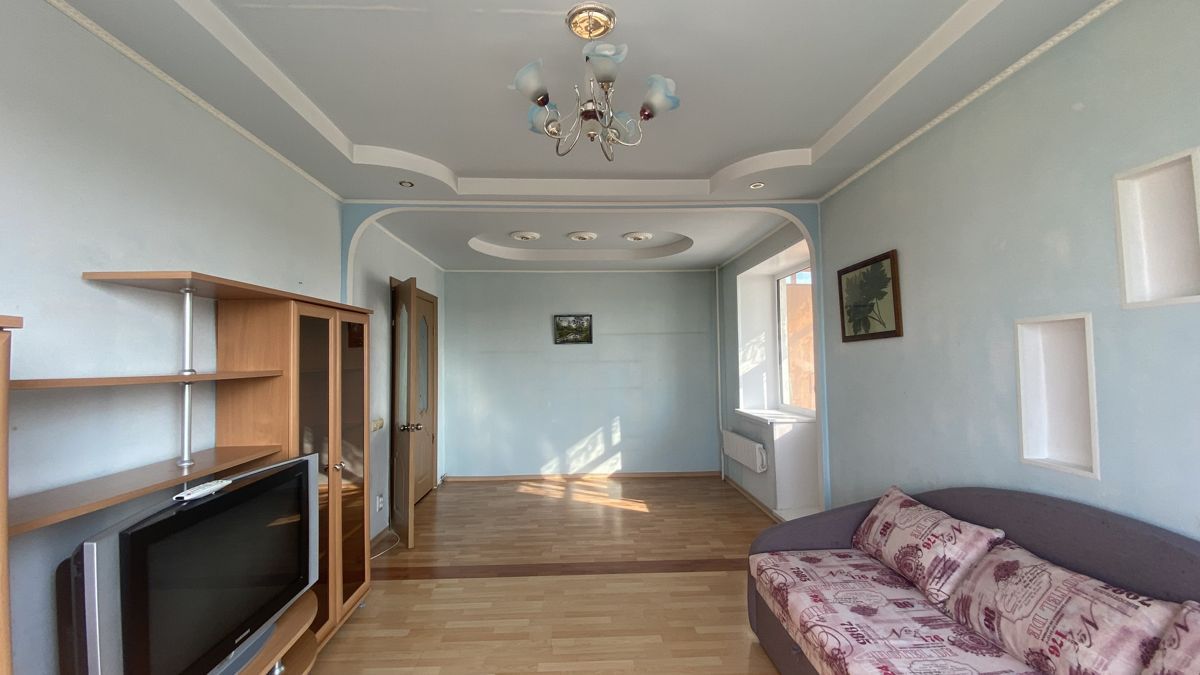 4-комн., 71.1 м², 5/10 этаж