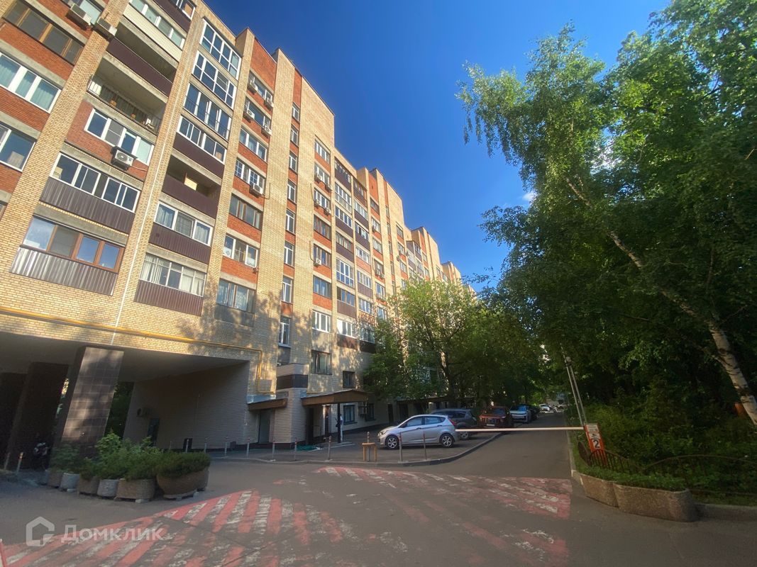 1-комн., 40.9 м², 5/9 этаж