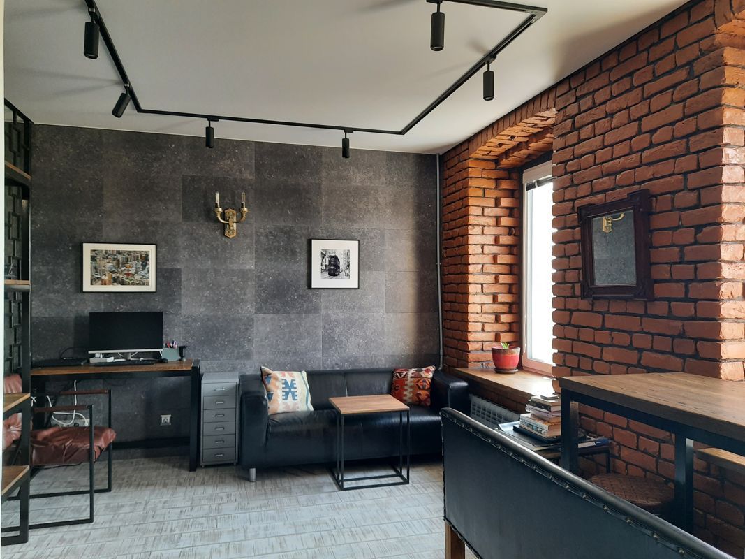 1-комн., 39.6 м², 7/7 этаж