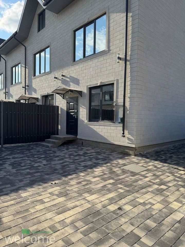 Таунхаус, 135 м², 1.63 сотка