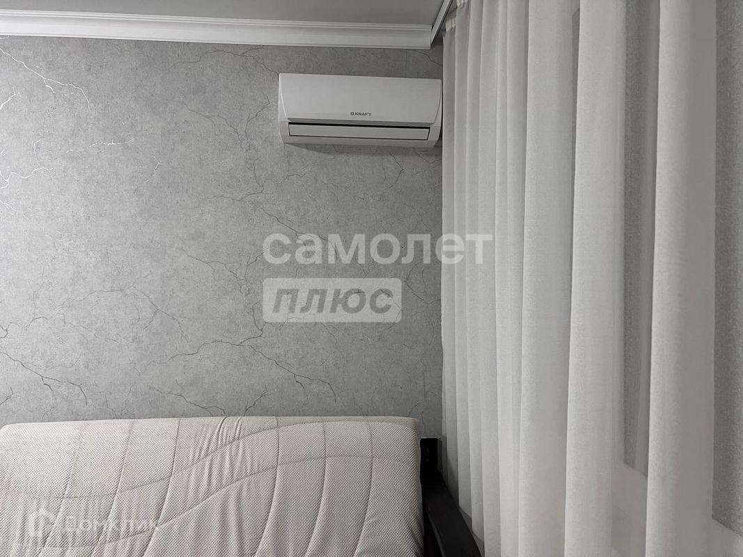 1-комн., 34.3 м², 10/11 этаж