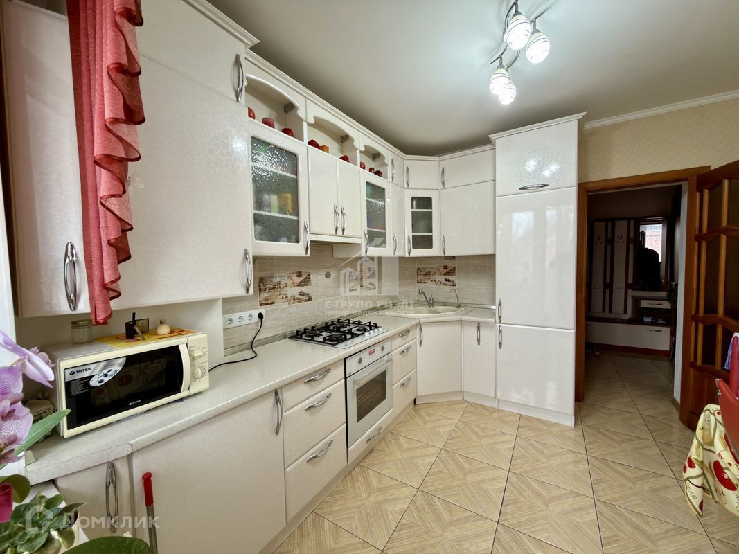 1-комн., 38 м², 2/6 этаж