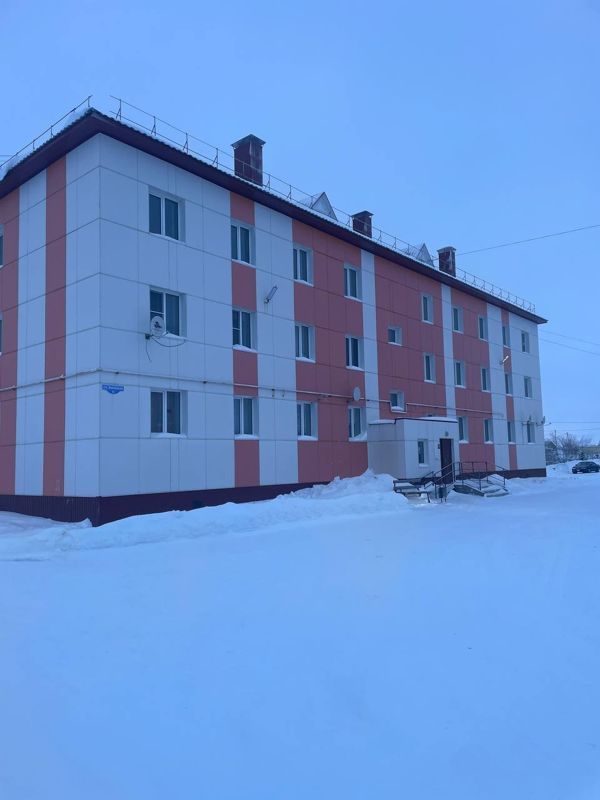 1-комн., 28.7 м², 2/3 этаж