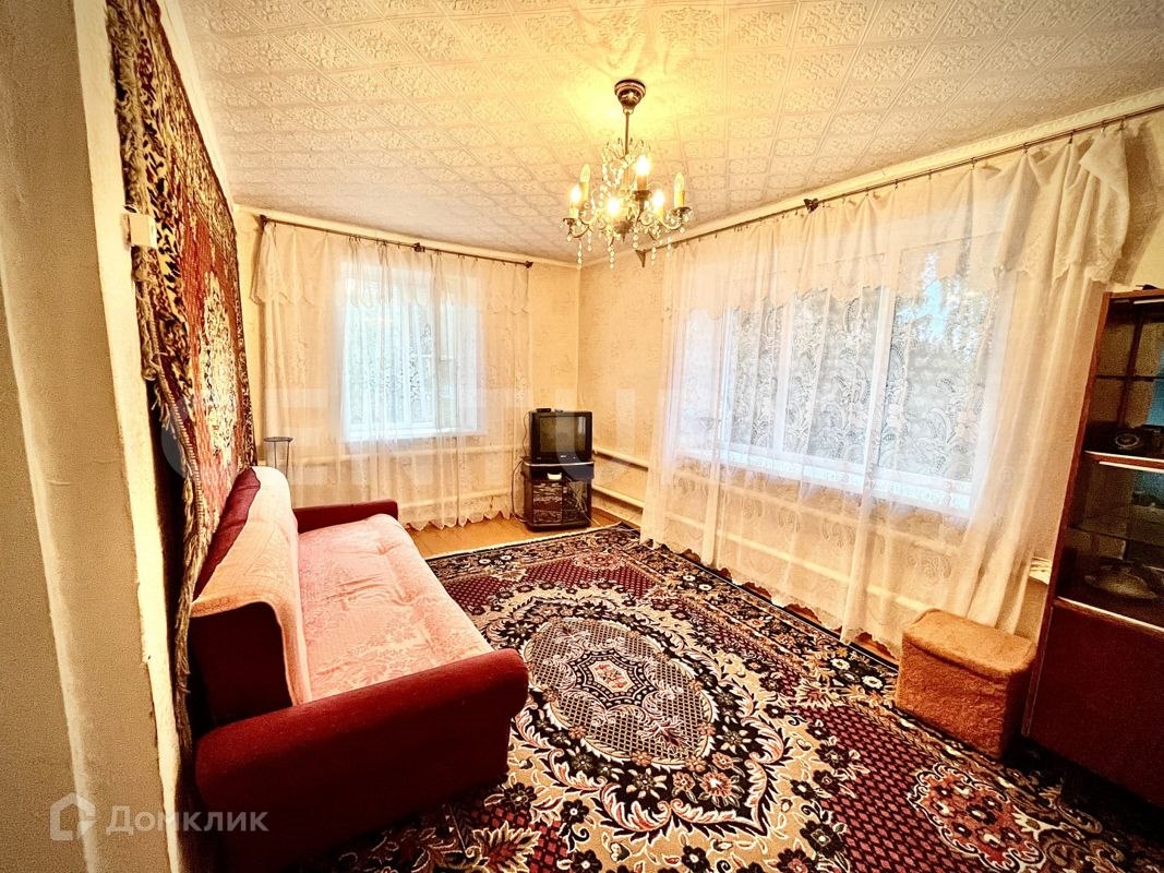 2-комн., 90 м², 2/2 этаж