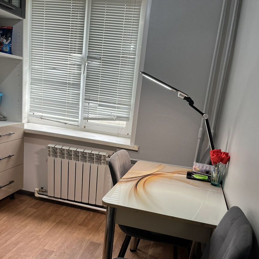 2-комн., 48 м², 1/2 этаж