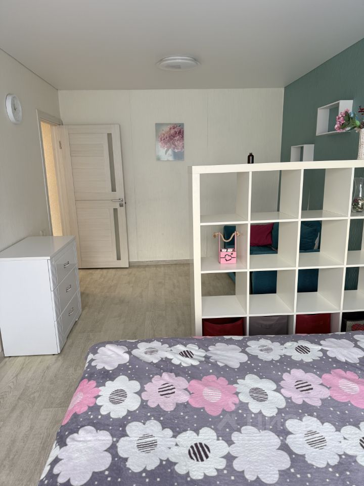 2-комн., 55 м², 2/5 этаж
