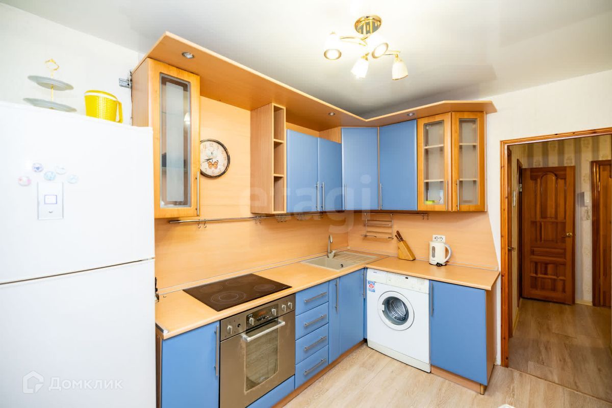 2-комн., 46.1 м², 2/9 этаж