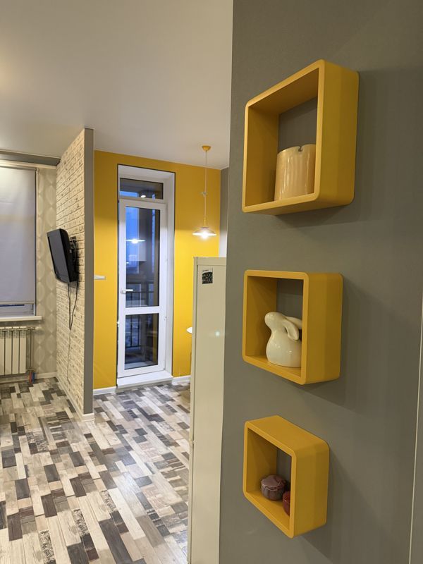 Студия, 29.4 м², 12/14 этаж