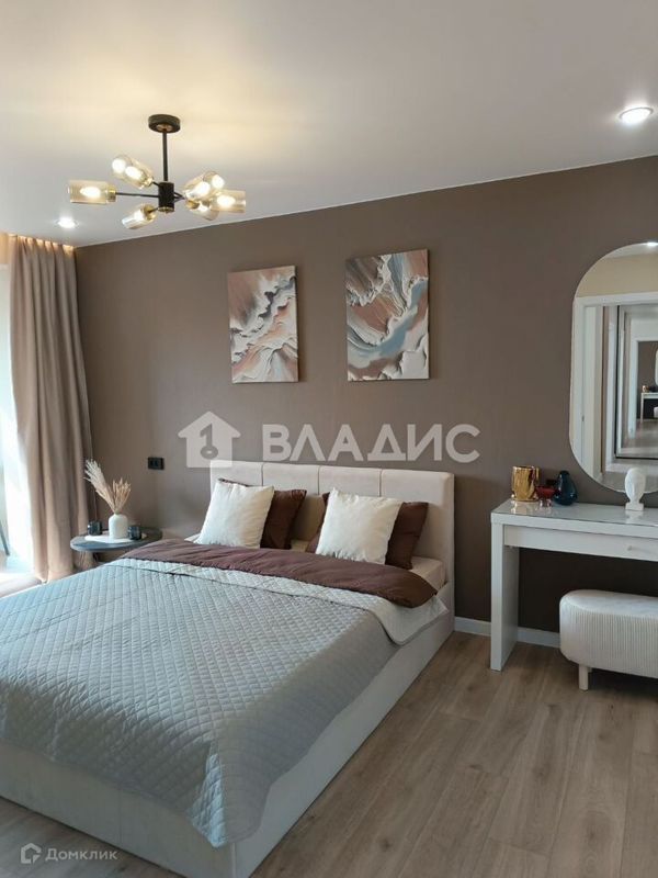 2-комн., 49.5 м², 9/10 этаж