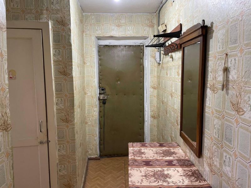 2-комн., 48.7 м², 5/5 этаж
