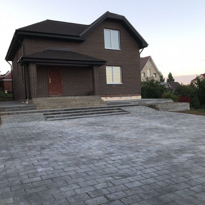 Дом, 170 м², 10 соток